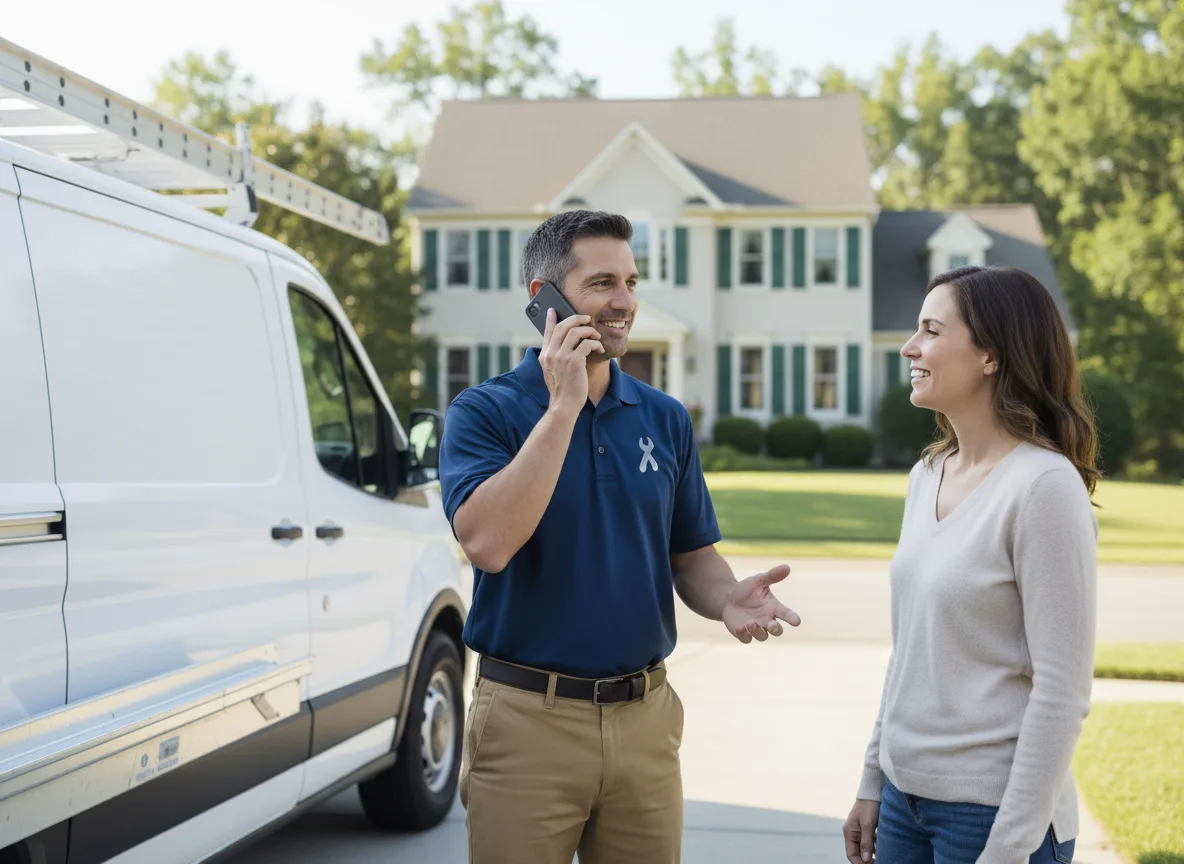 Home Gutter Service Reyno, AR FAQs